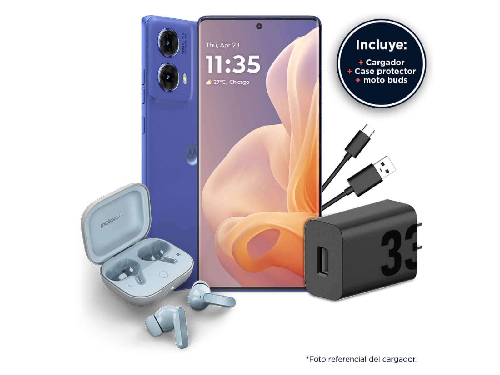 MOTOG85BL