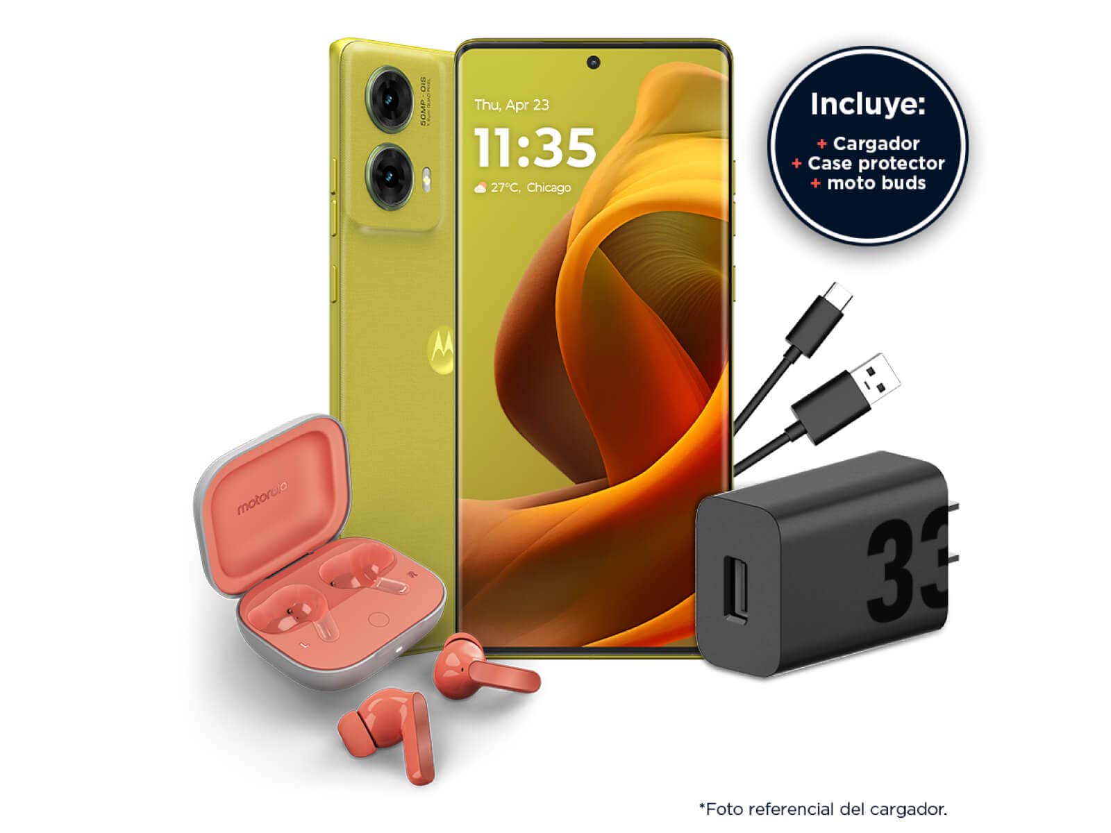 MOTOG85GR