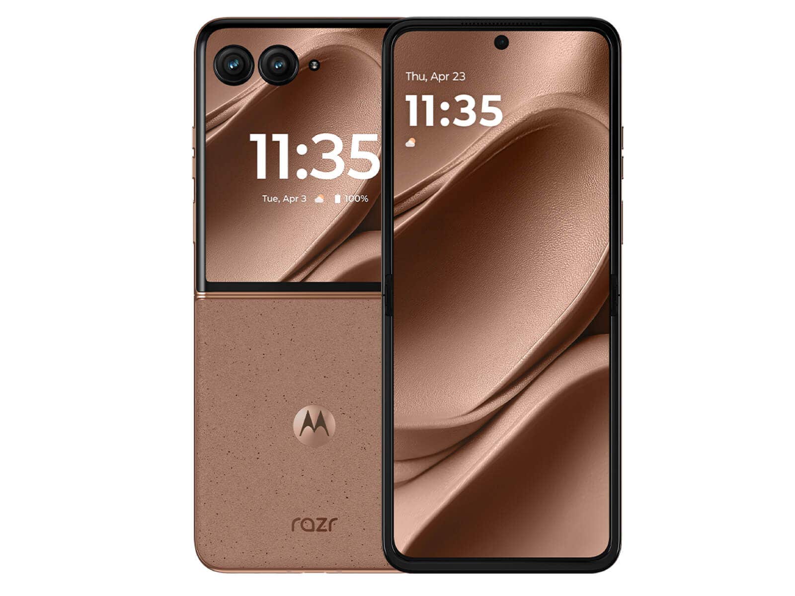 MOTRAZR50ULTBR