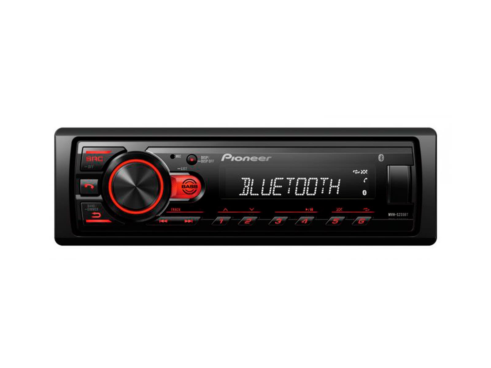 MVHS235BT