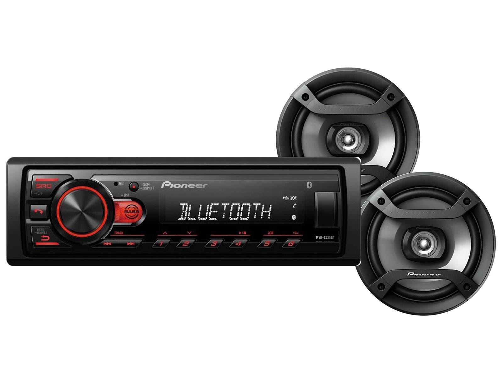 MXTS236BT
