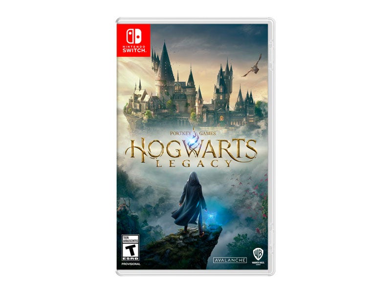 NSWHOGWARTSLEG