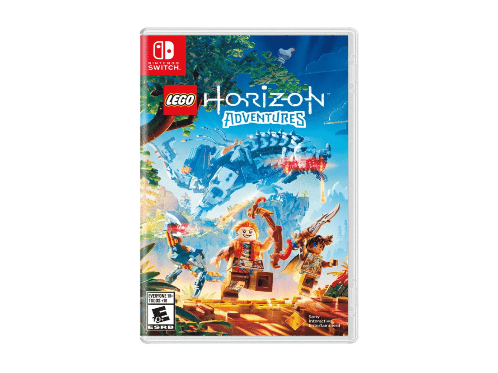 NSWLEGOHORADVE