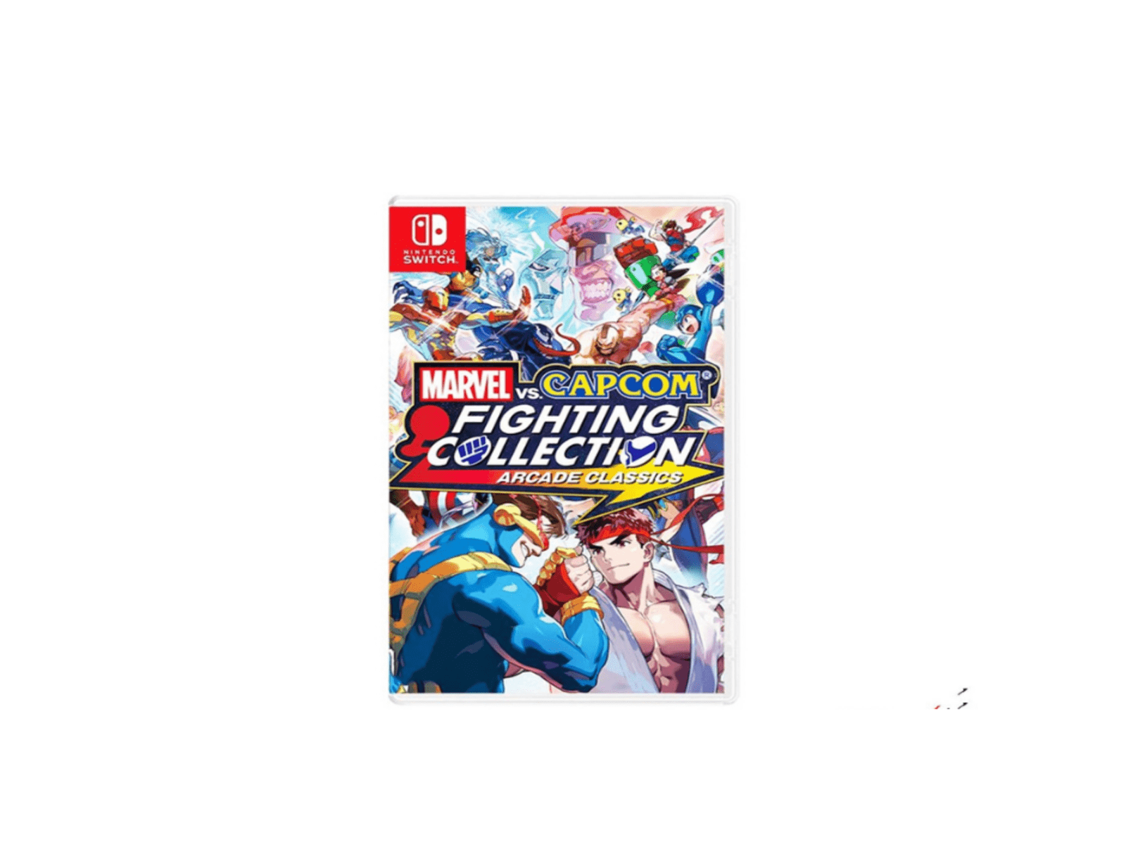 NSWMARCAPFIGHT