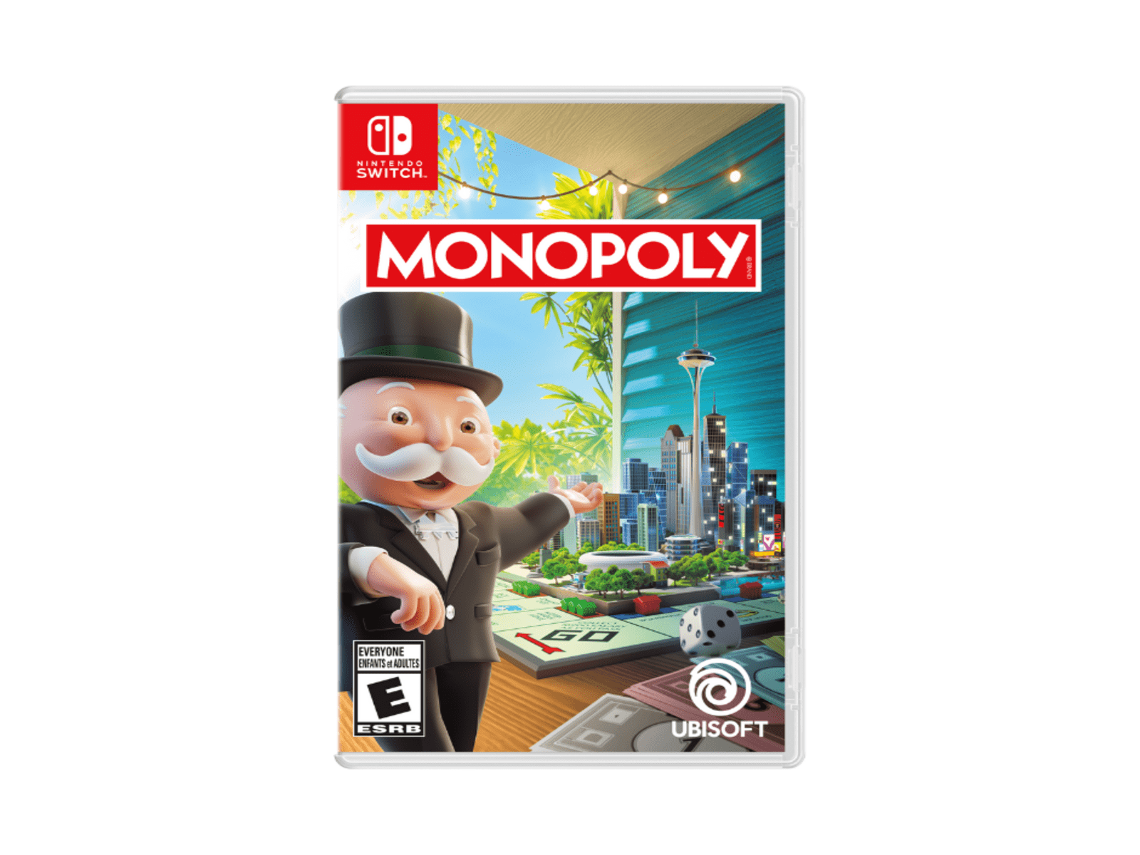 NSWMONOPOLY