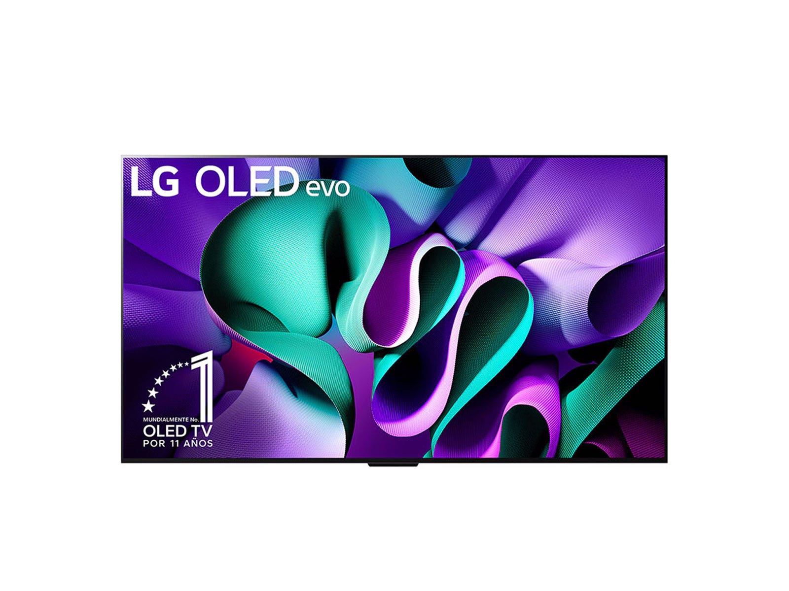 OLED97M4