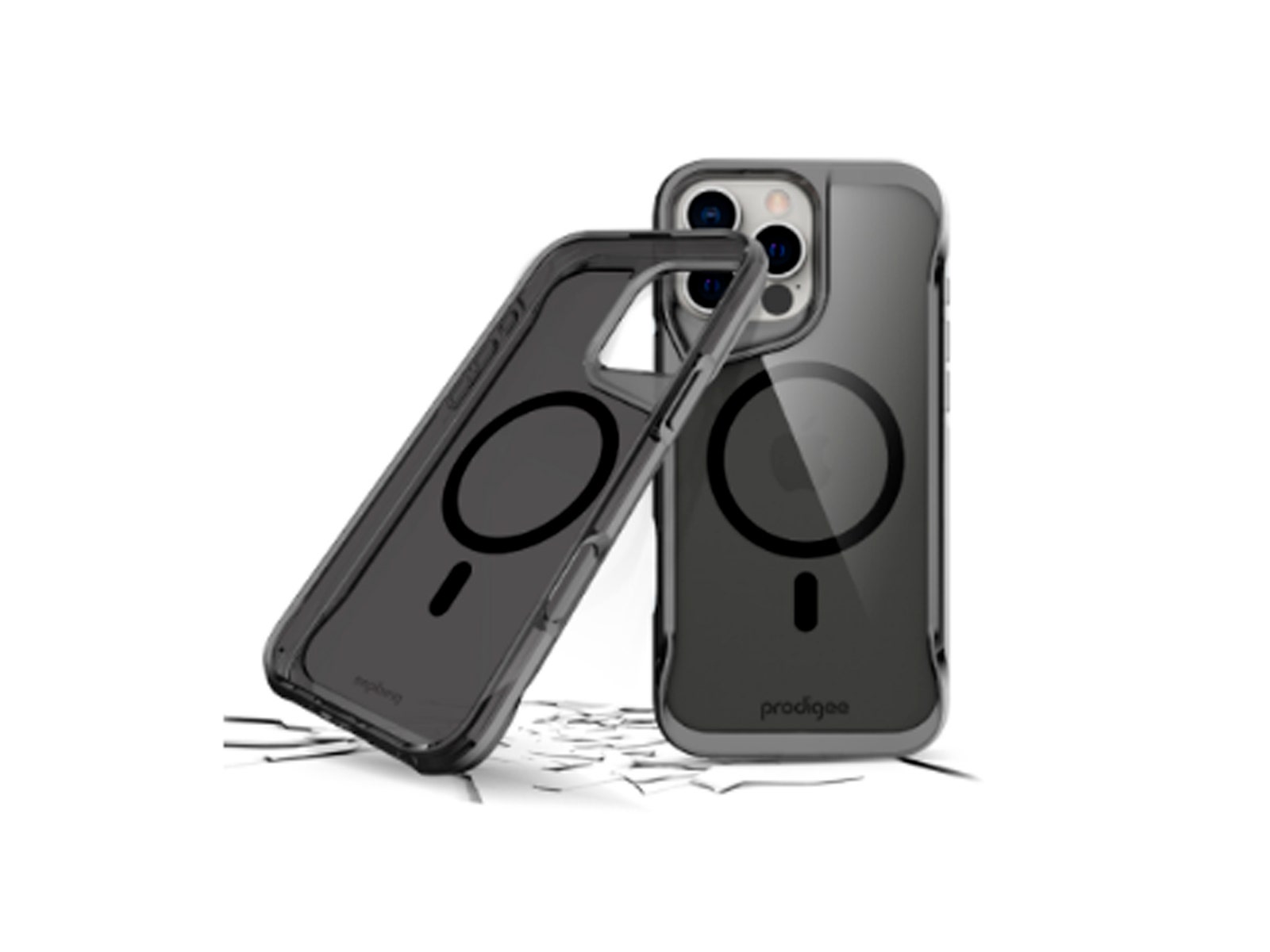 PRCASE16PMSHGR