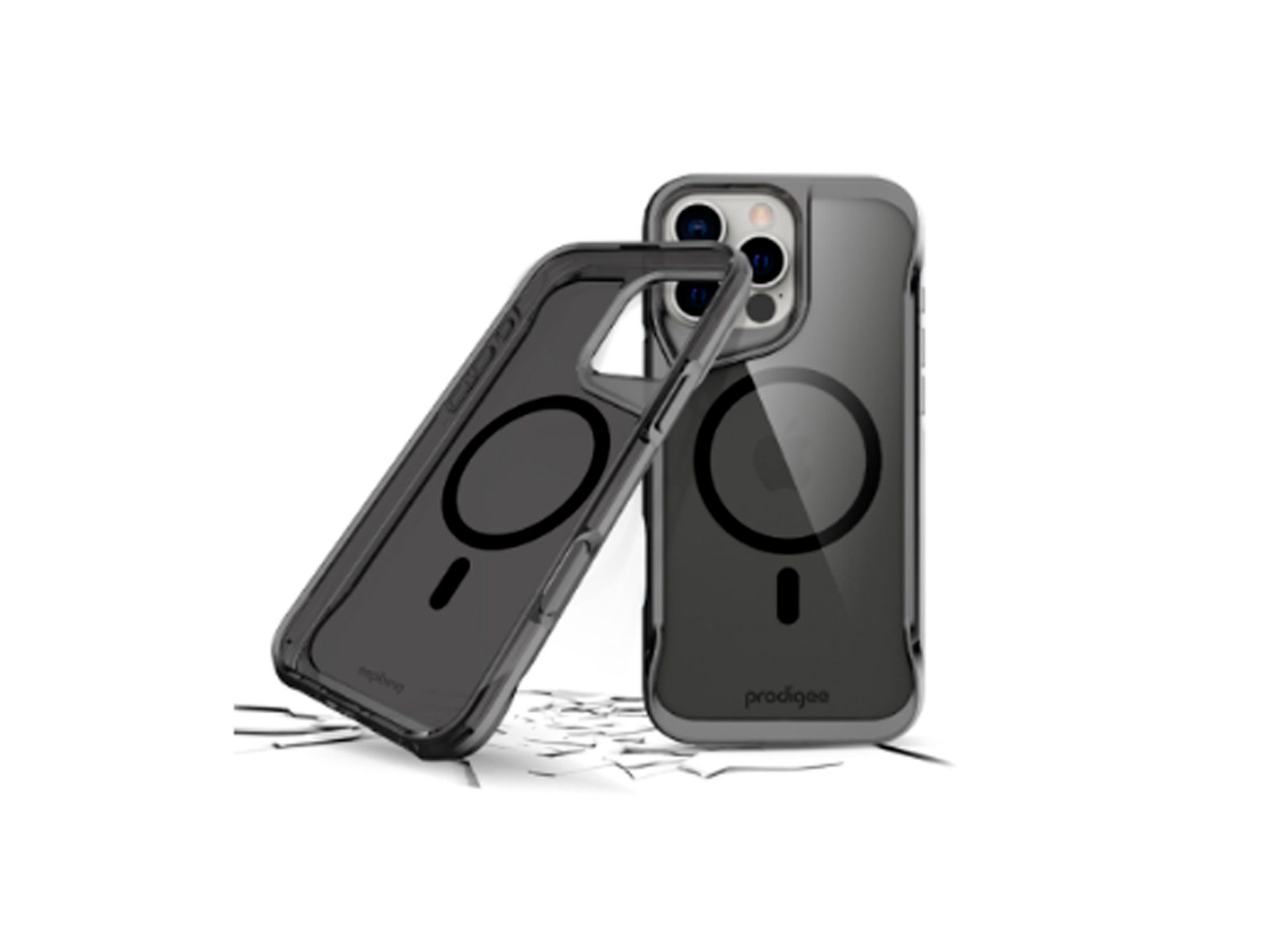 PRCASE16SHGR