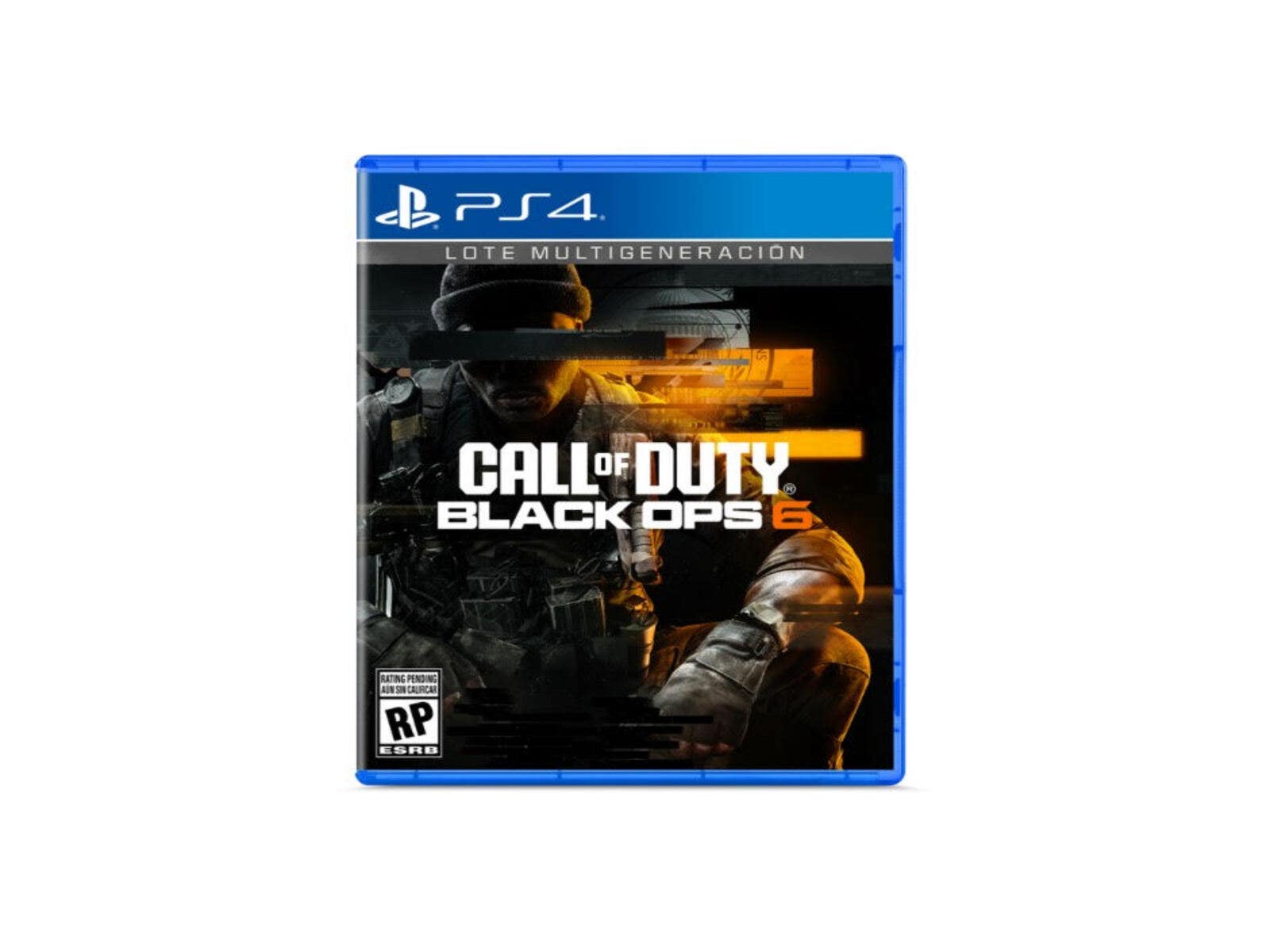 PS4CODBOPS6