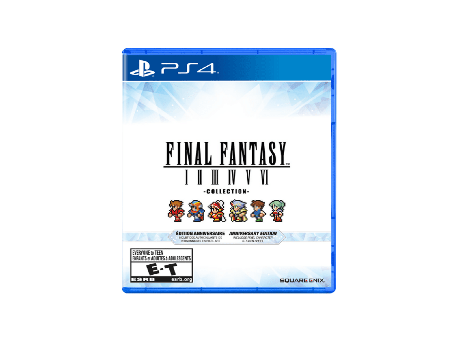 PS4FANTAIVICAE