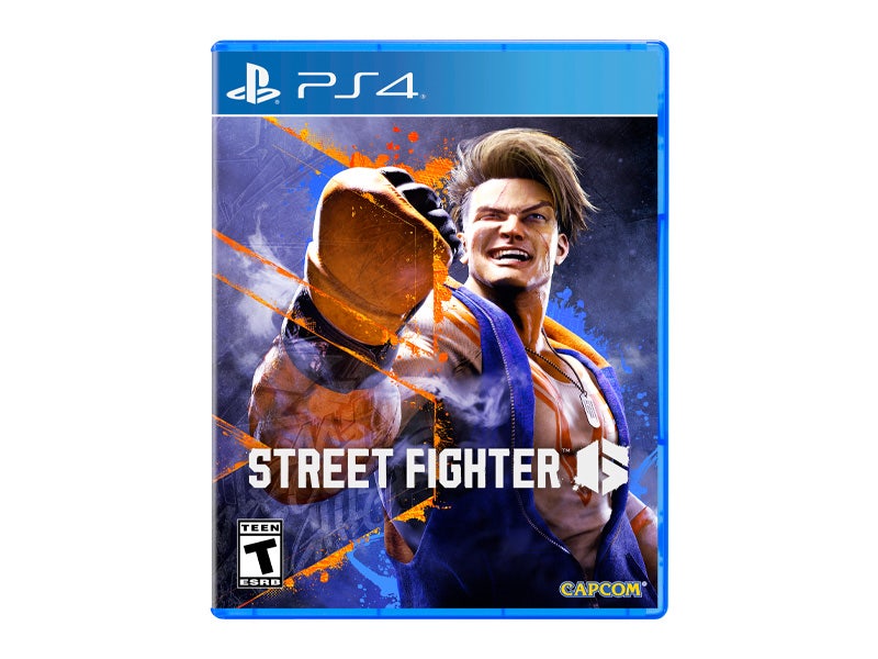 PS4STREETF6