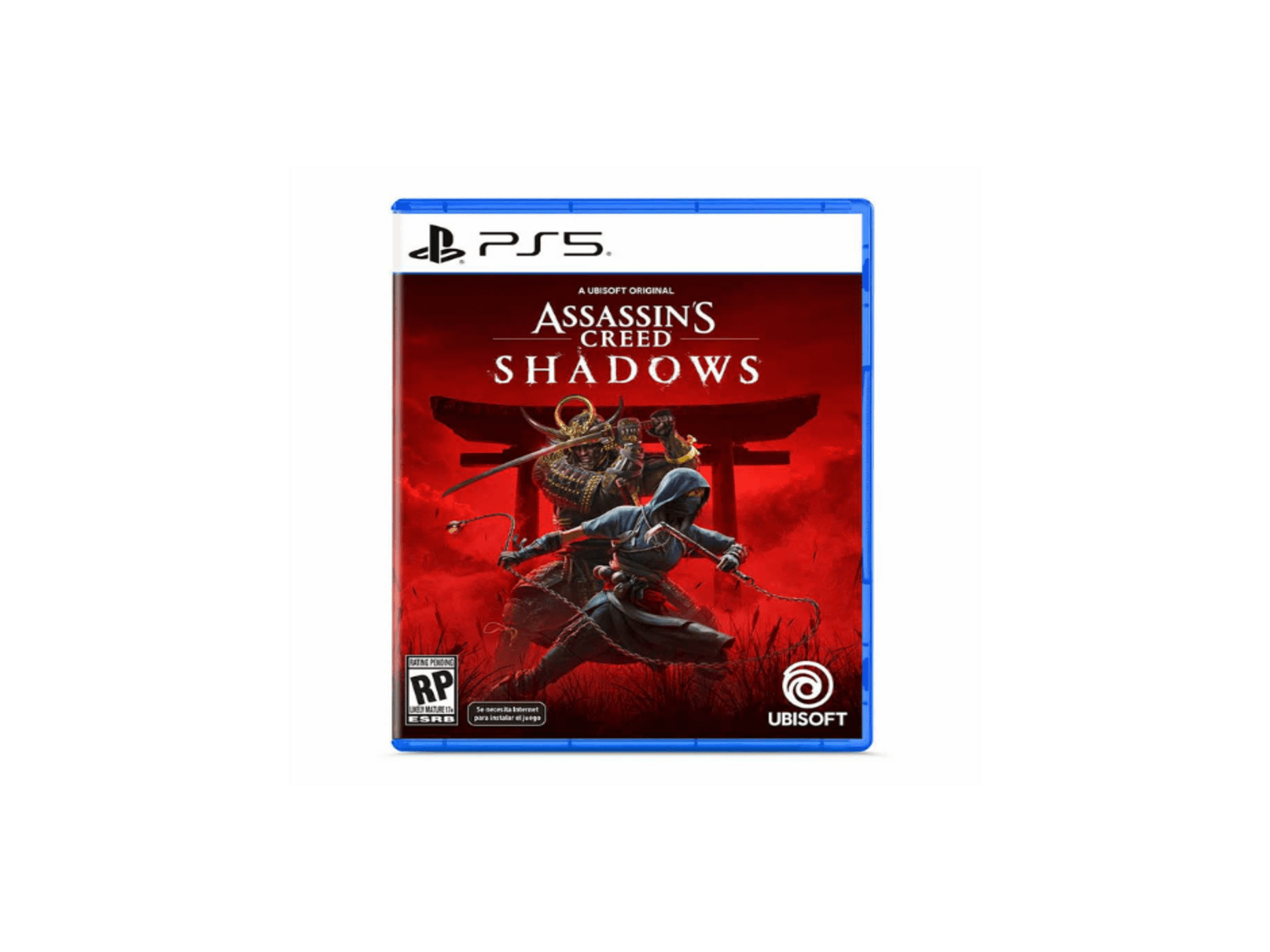 PS5ACSHADOWS