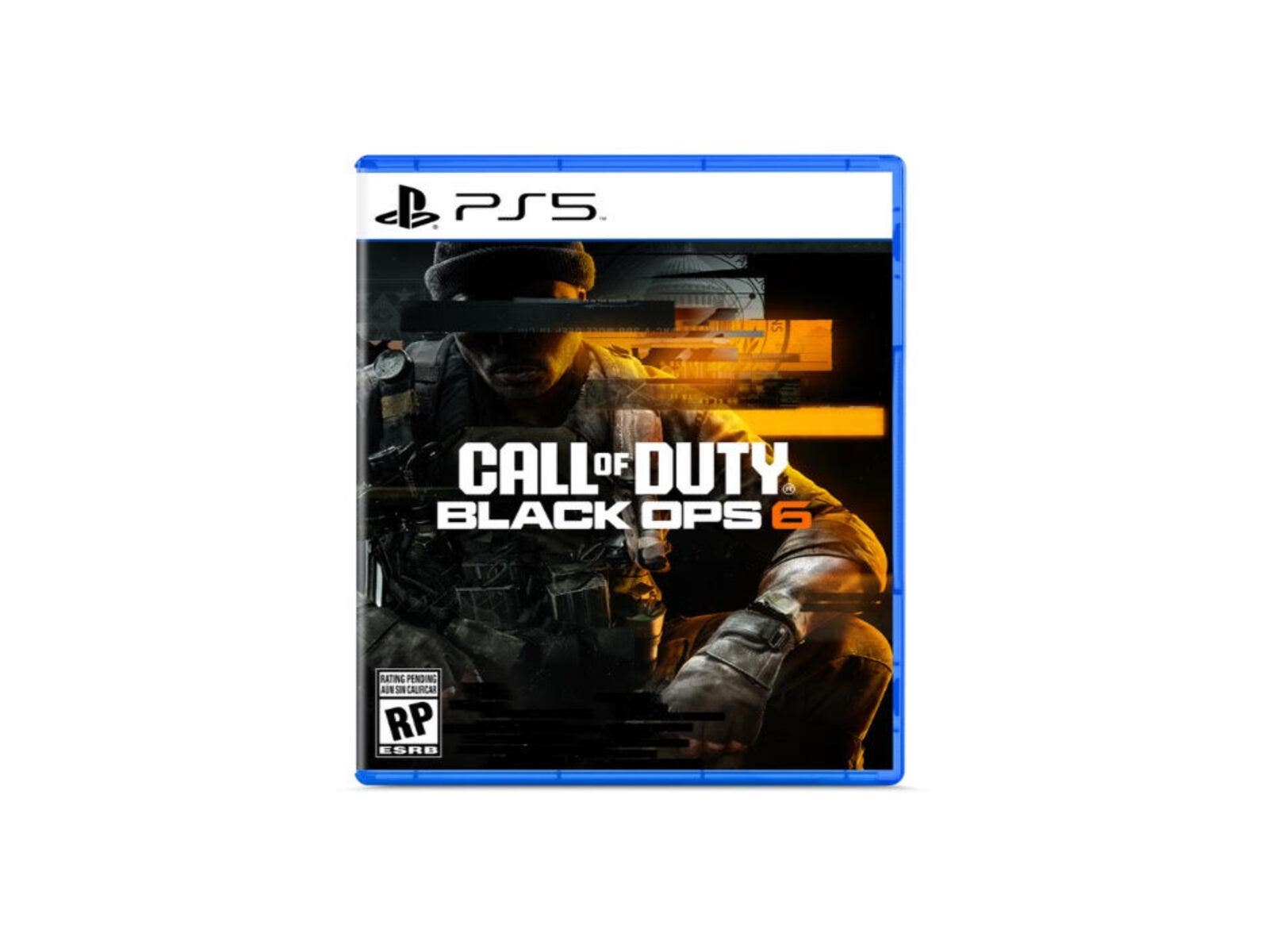 PS5CODBOPS6