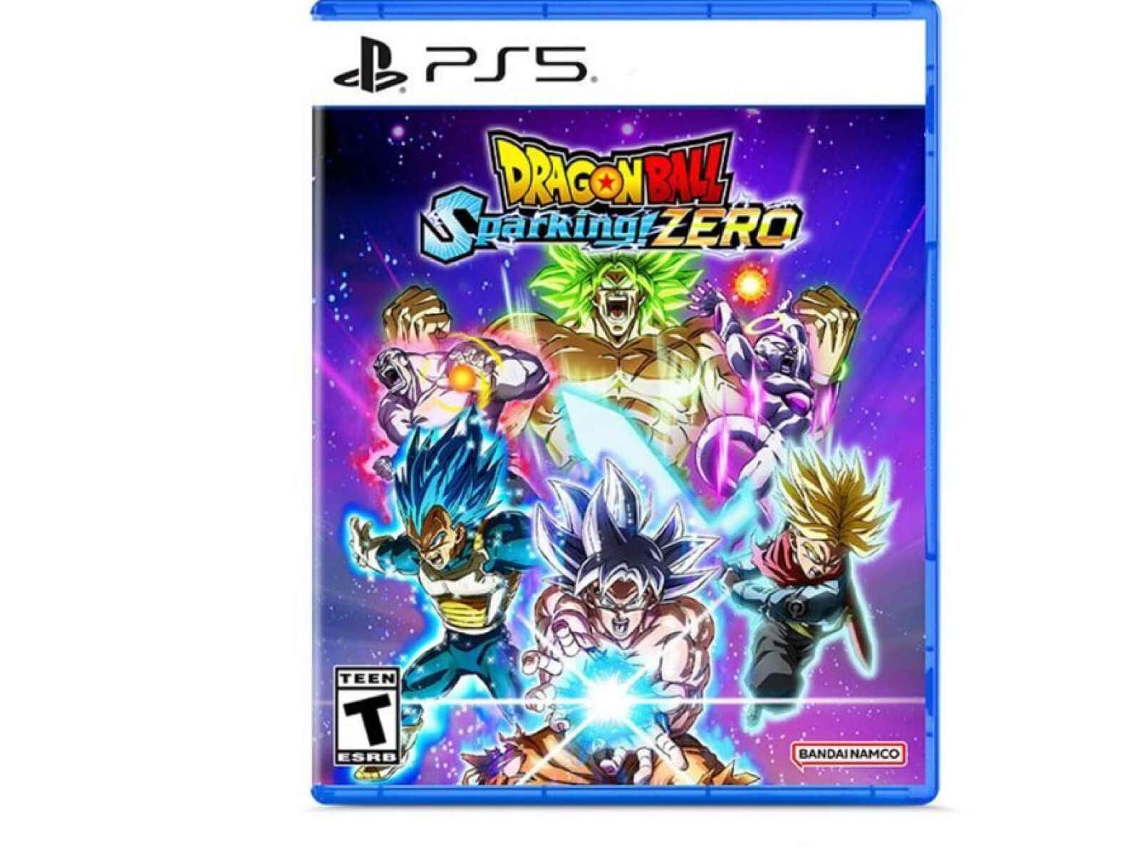 PS5DBSPARKINGZ