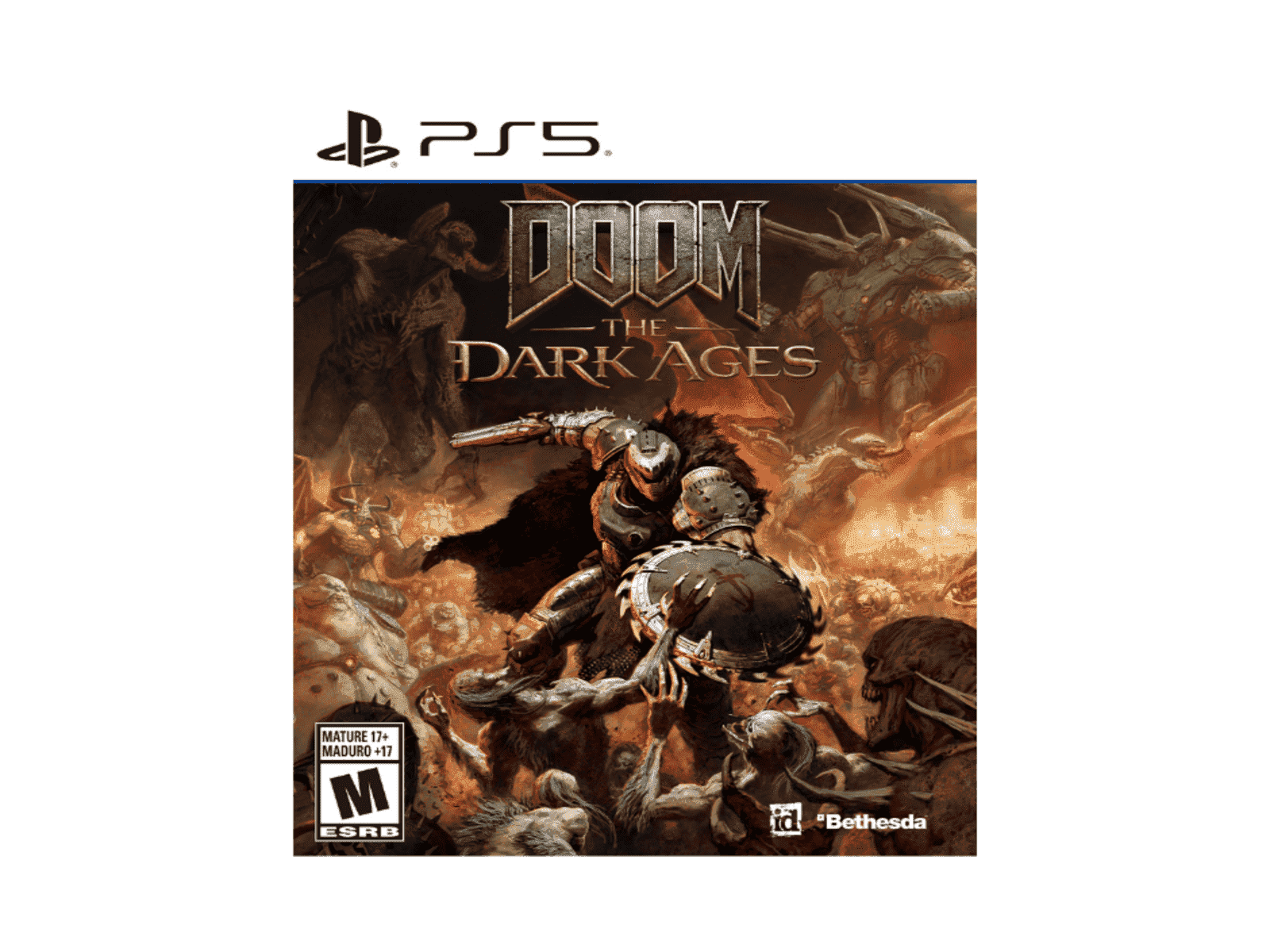 PS5DOOMDARKAG