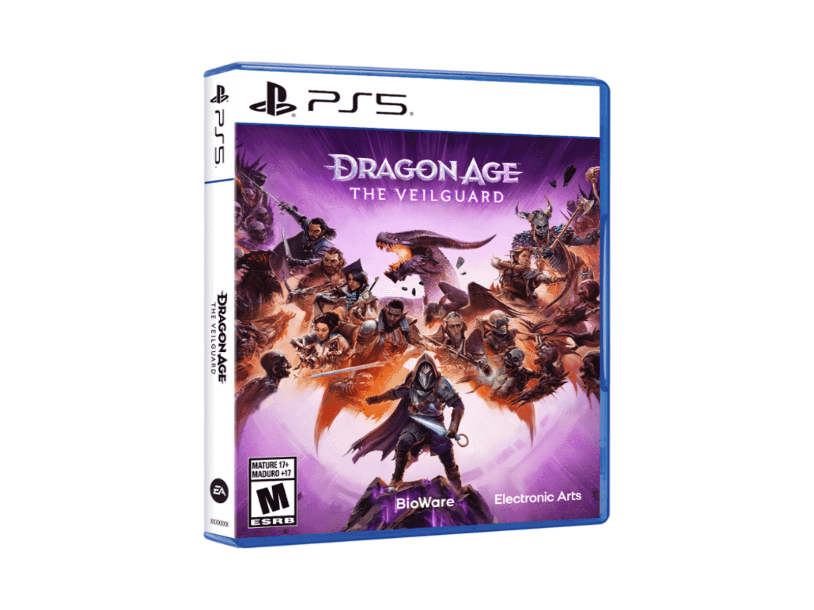 PS5DRAGONVEILG