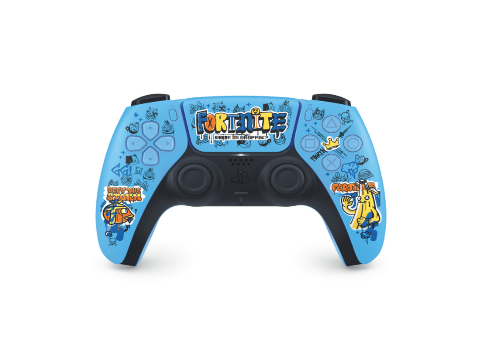 PS5DUALFORTNLE