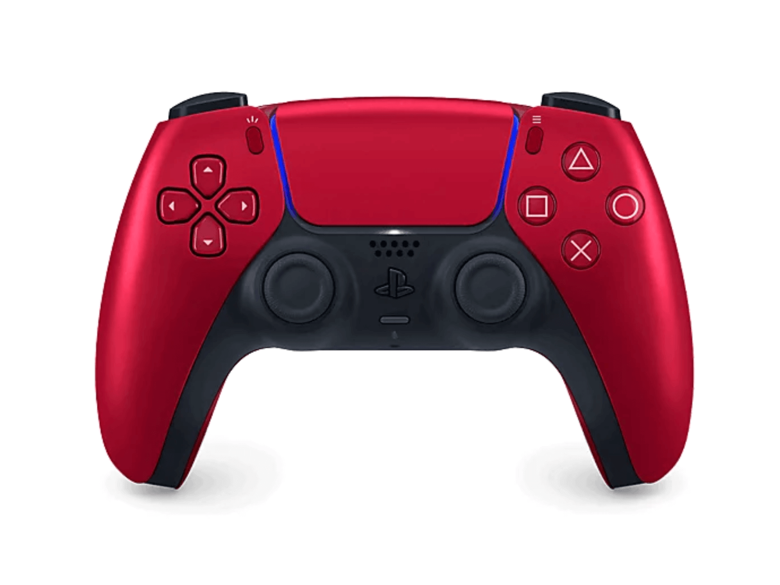 PS5DUALVOLRED
