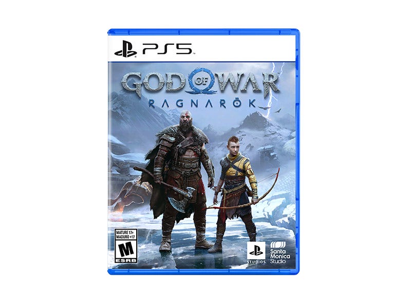 PS5GODOFWARRAG