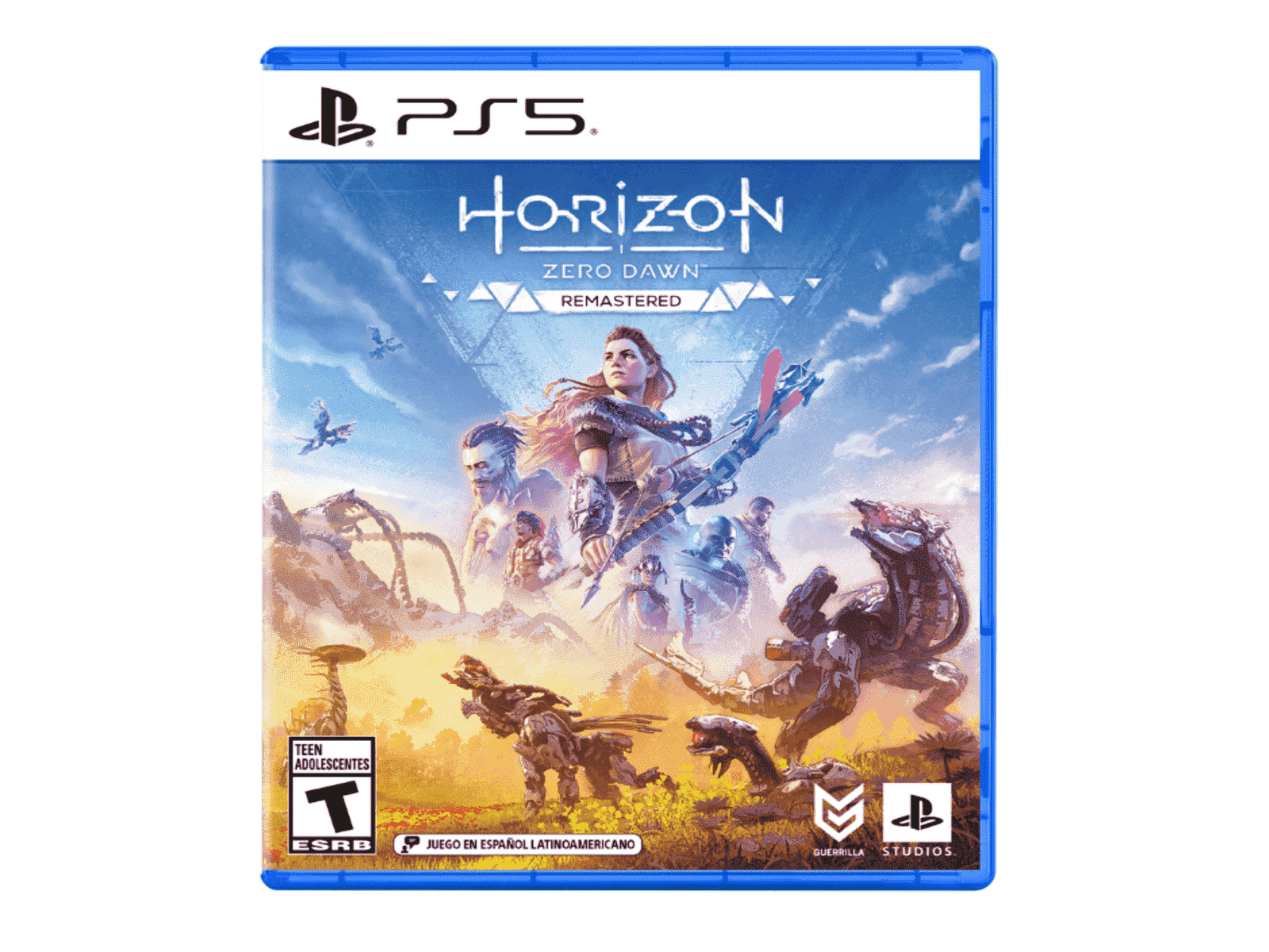 PS5HORIZONZEDA