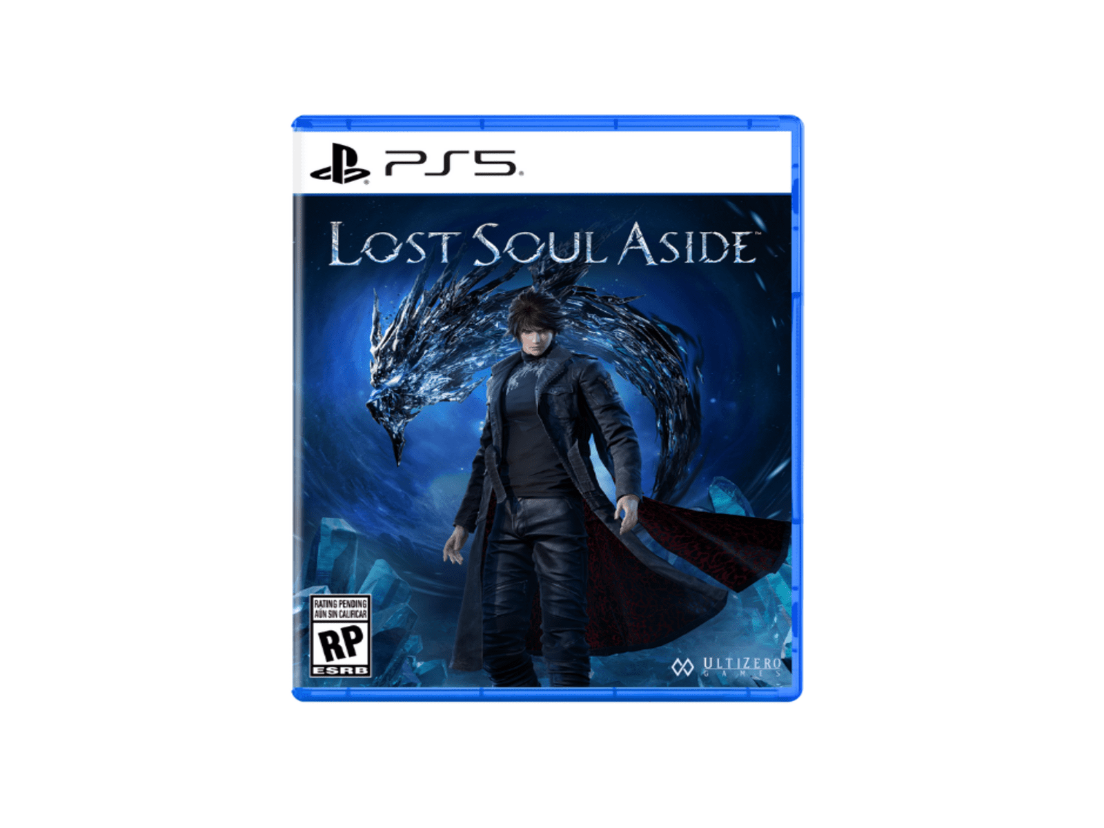 PS5LOSTSOULASD