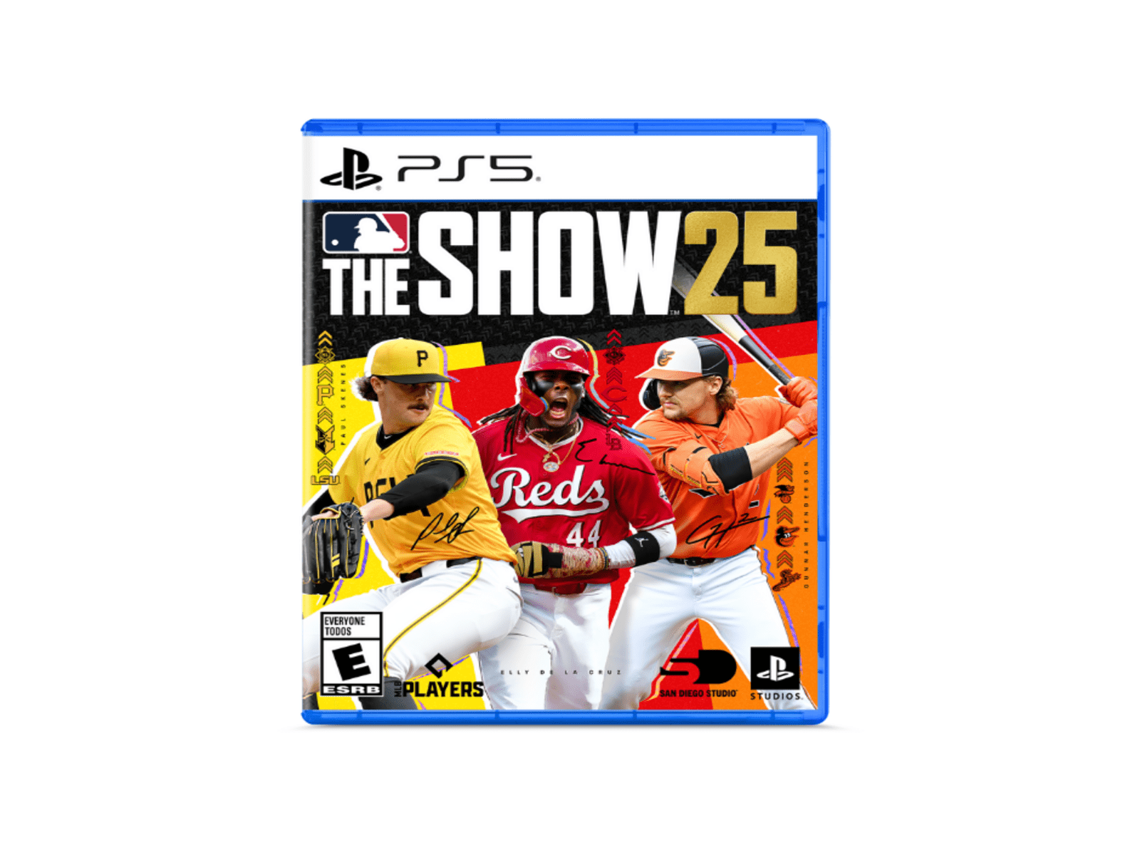 PS5MLBSHOW25