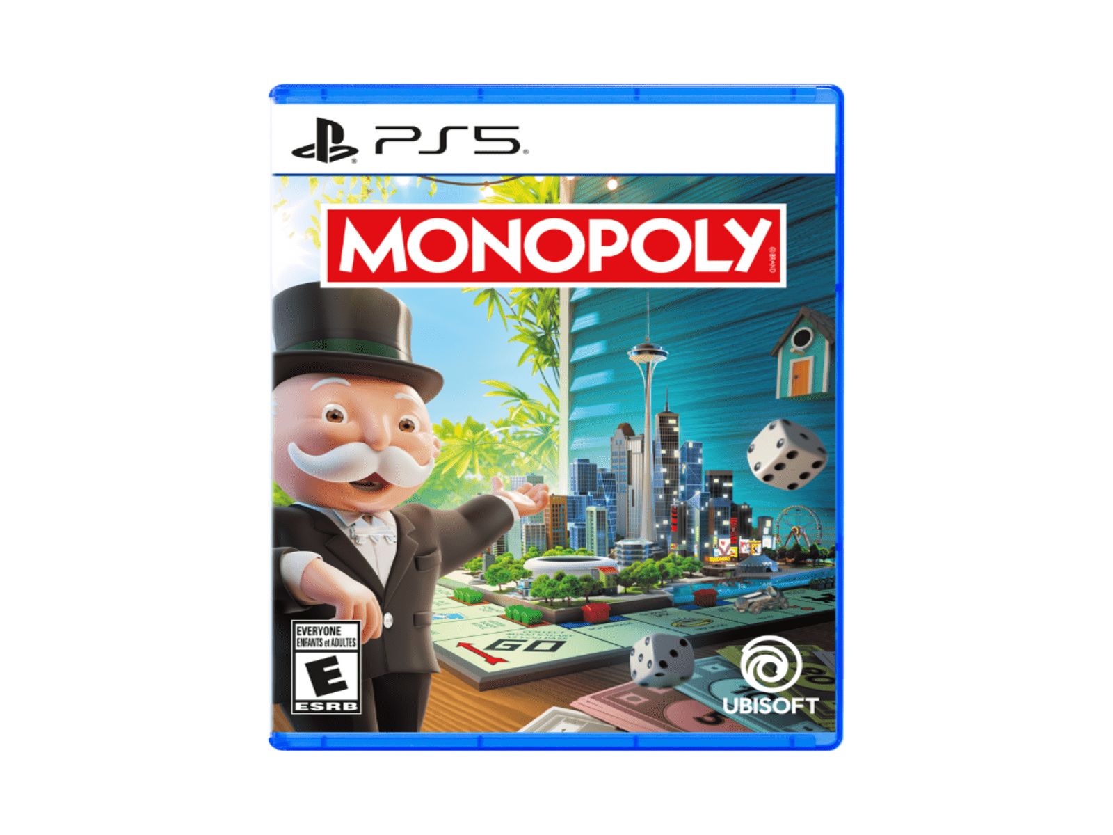 PS5MONOPOLY