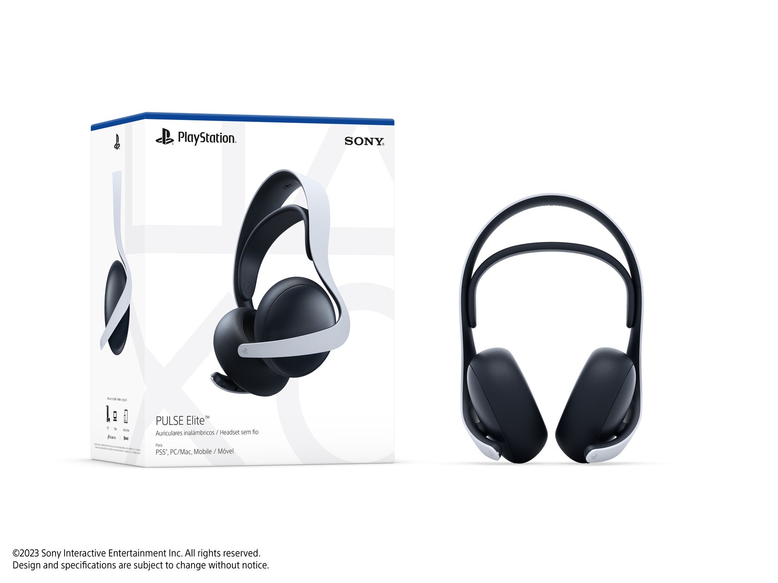 PS5PULSELITE