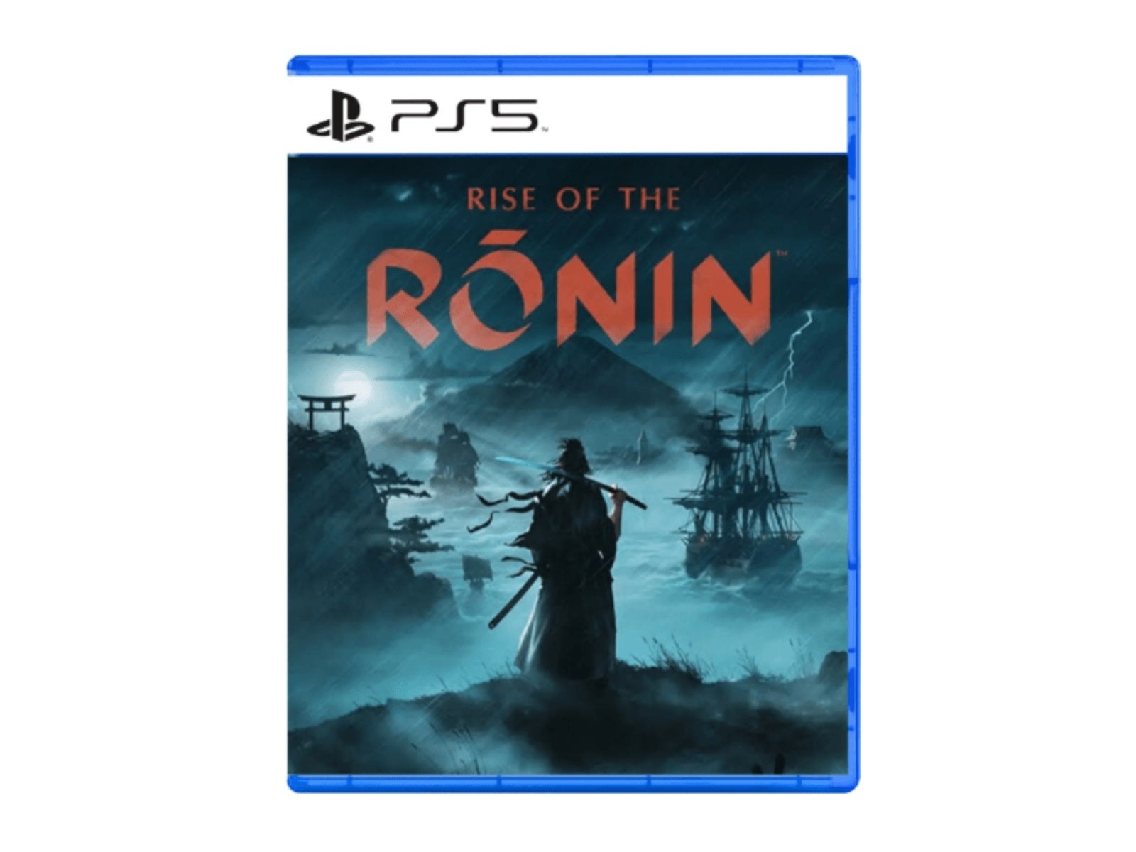 PS5RISERONIN