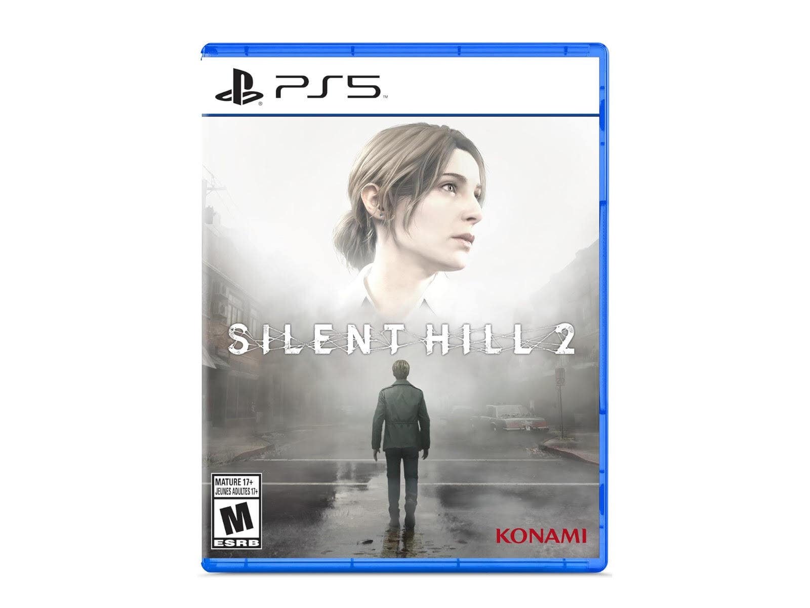 PS5SILENTHILL2