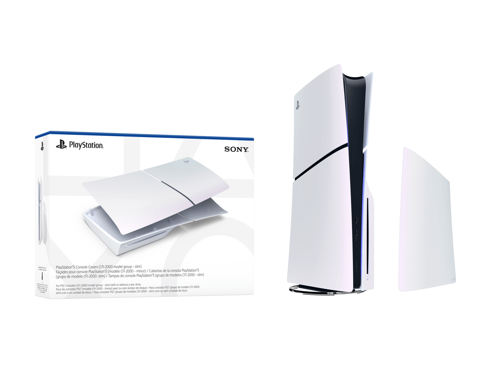 PS5SLICOVERPEA