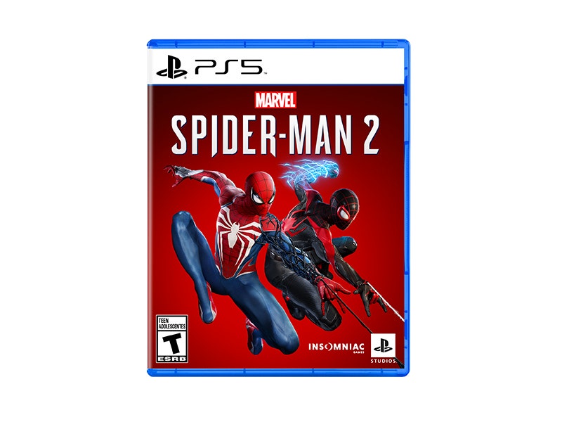 PS5SPIDERMAN2