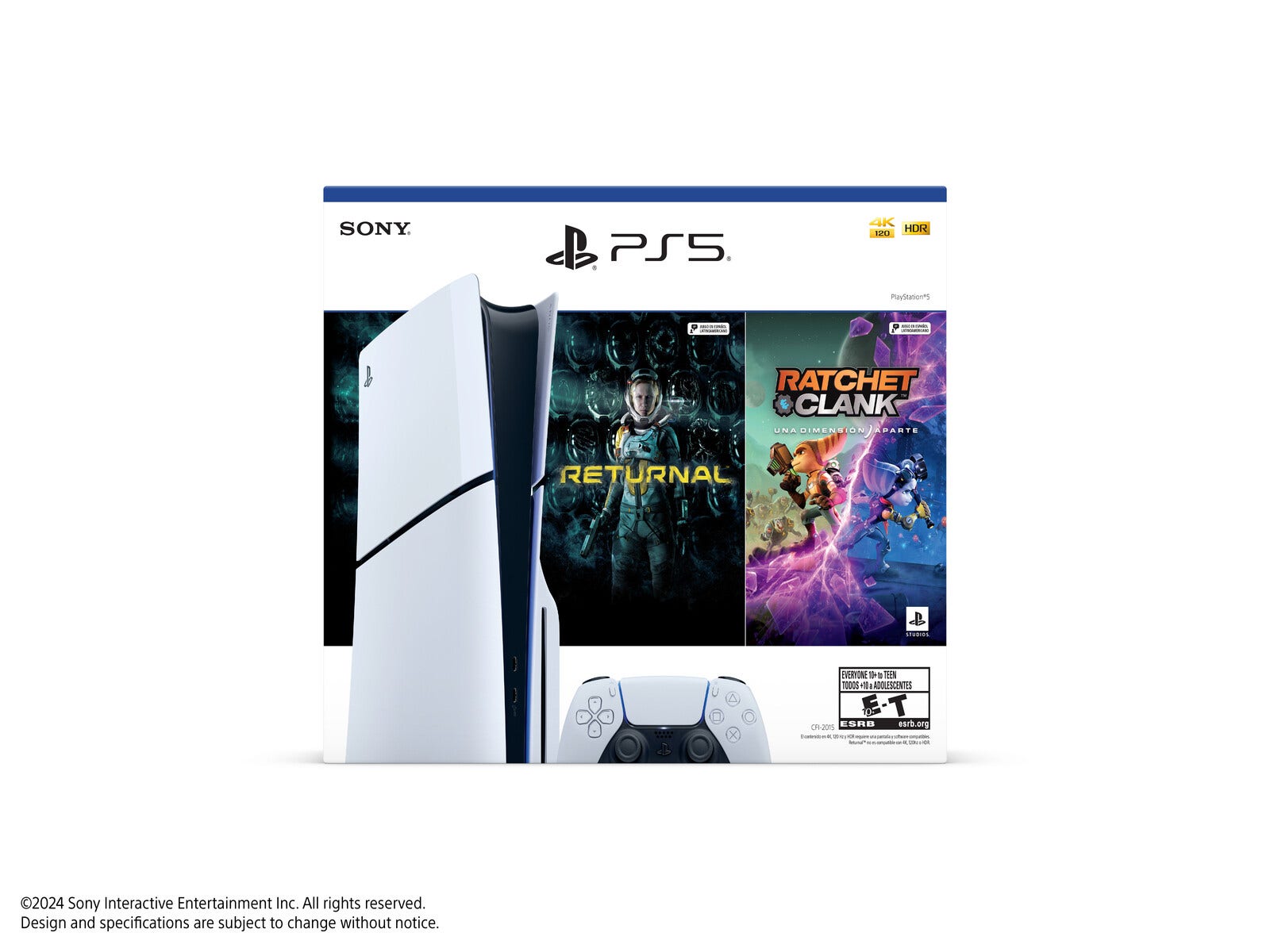 PS5STDBUNGAME2