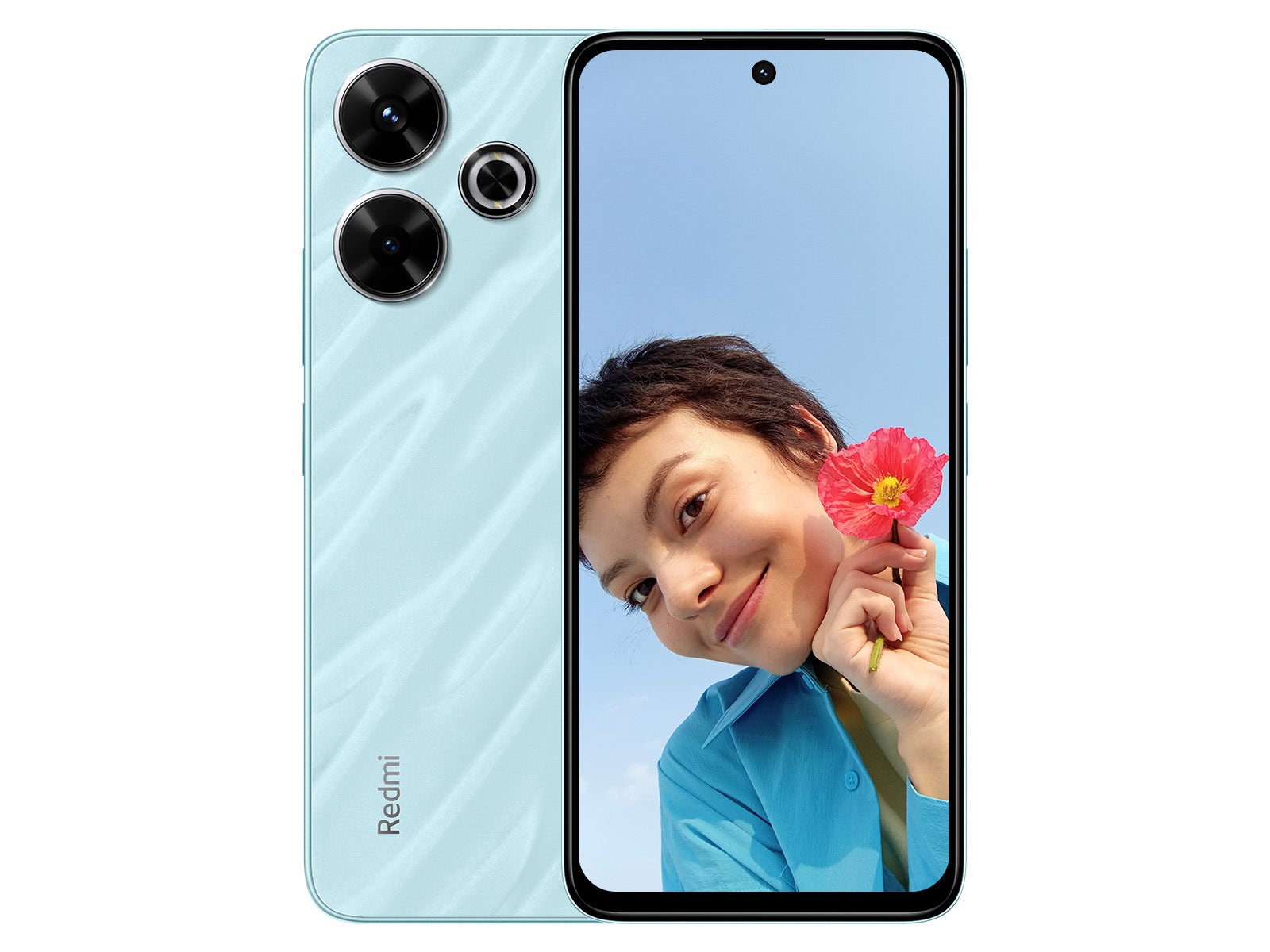 REDMI13BL