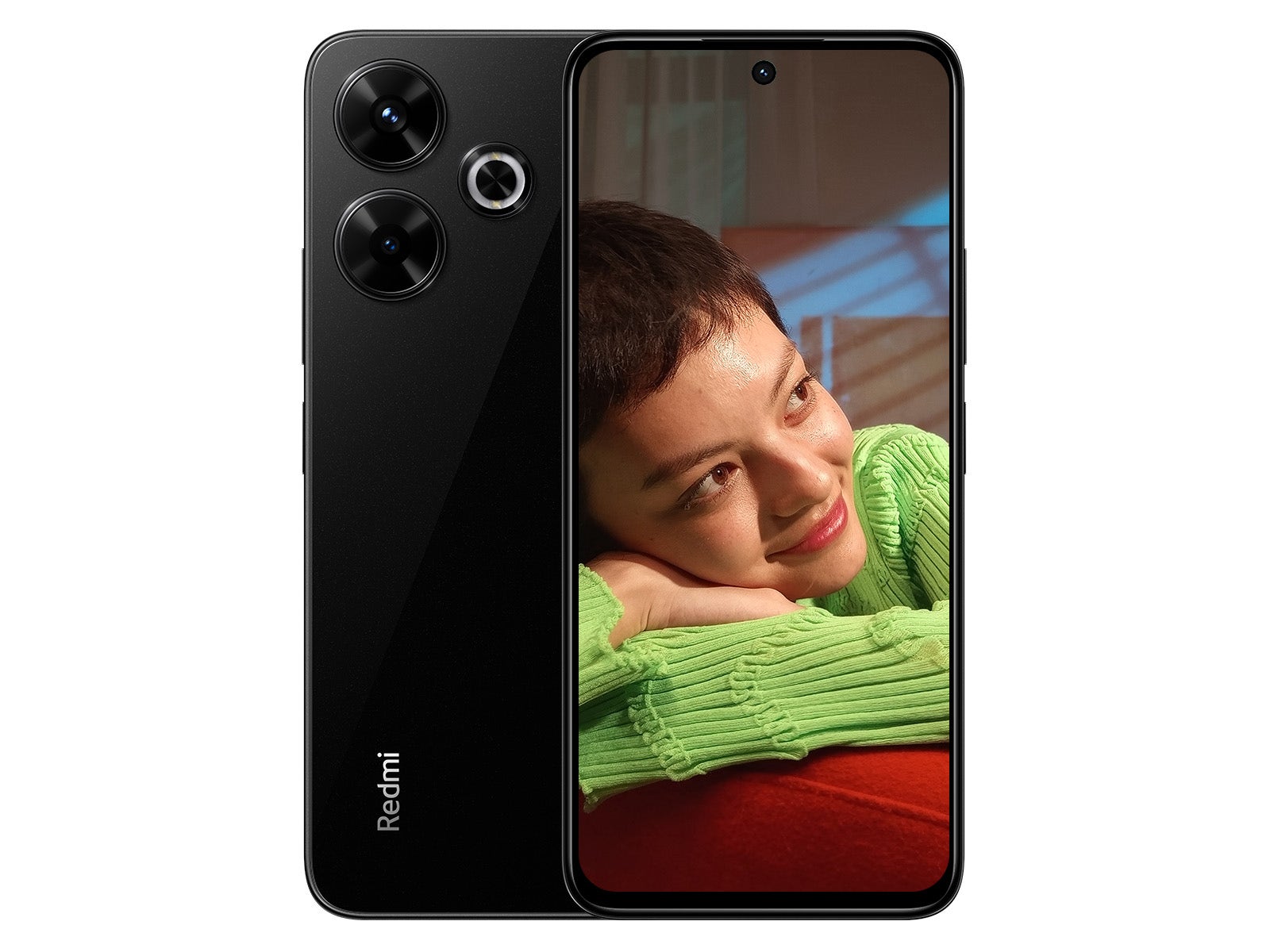 REDMI13B