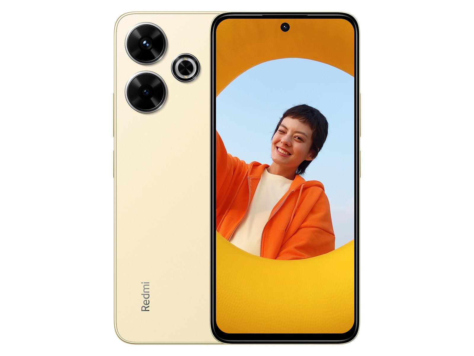 REDMI13GL