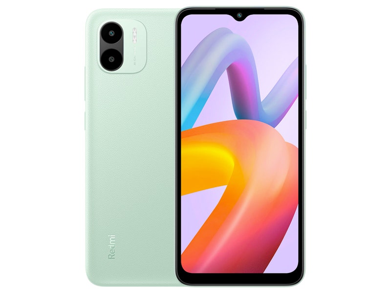 REDMIA2V