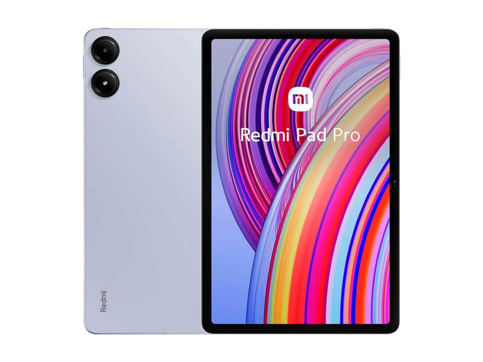 REDMIPADPROBL