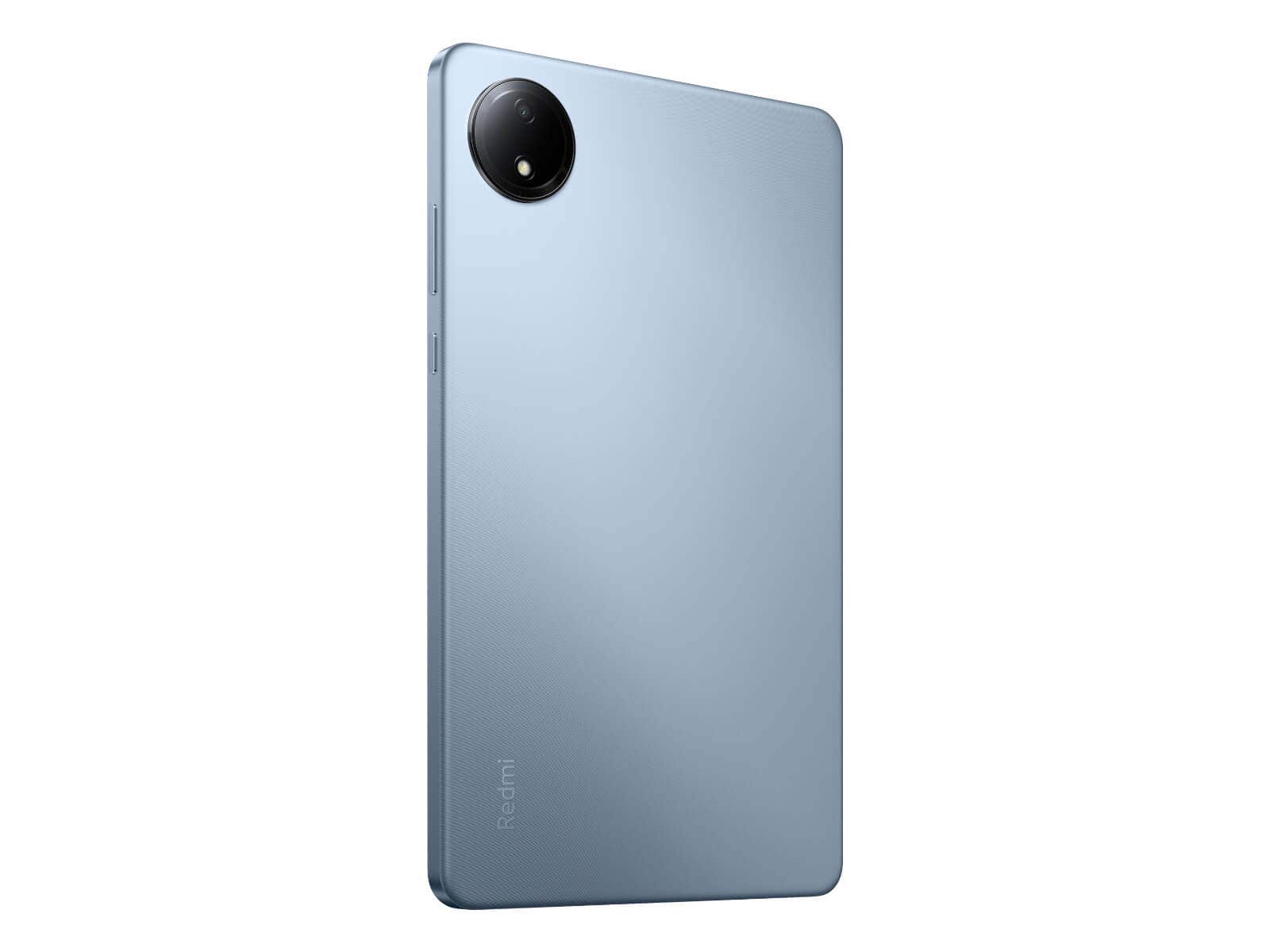 REDMIPADSEBL