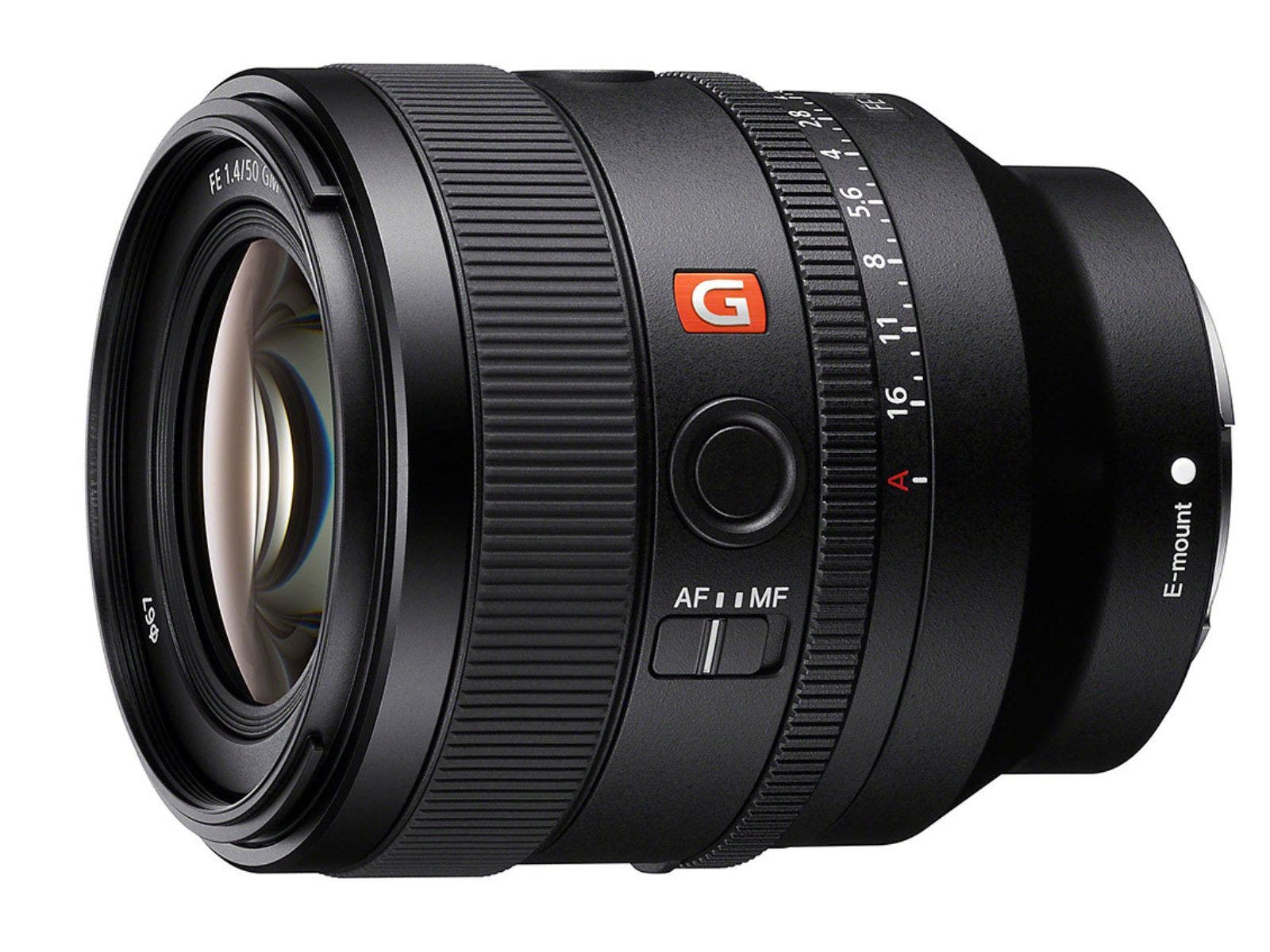 SEL50F14GM