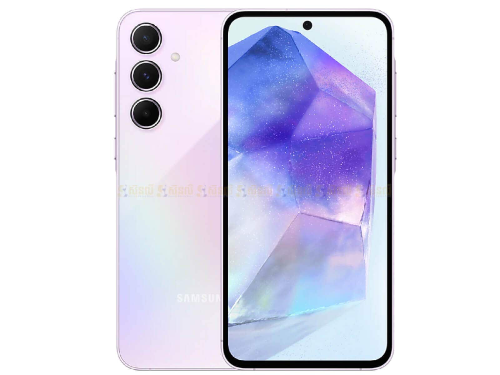 SMA356ELV