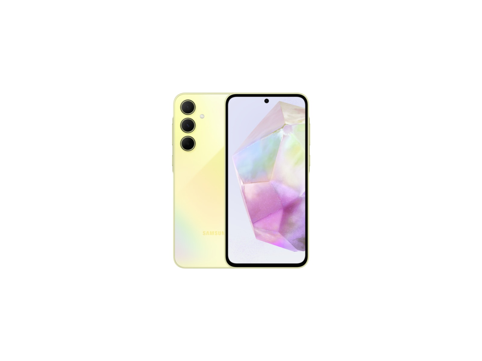 SMA356EZY