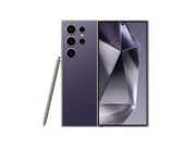 Samsung Galaxy S24 Ultra, 256GB, Dual SIM, Liberado (Violeta)