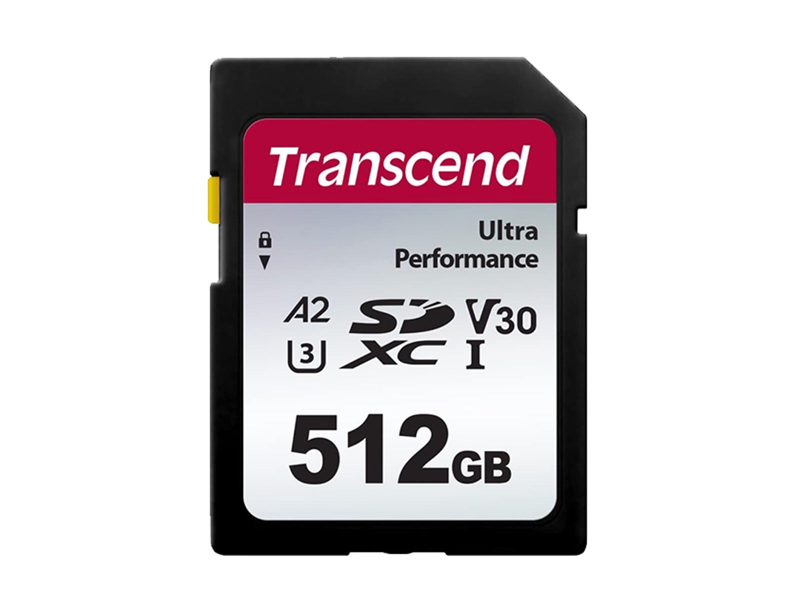 TS512GSDC340S