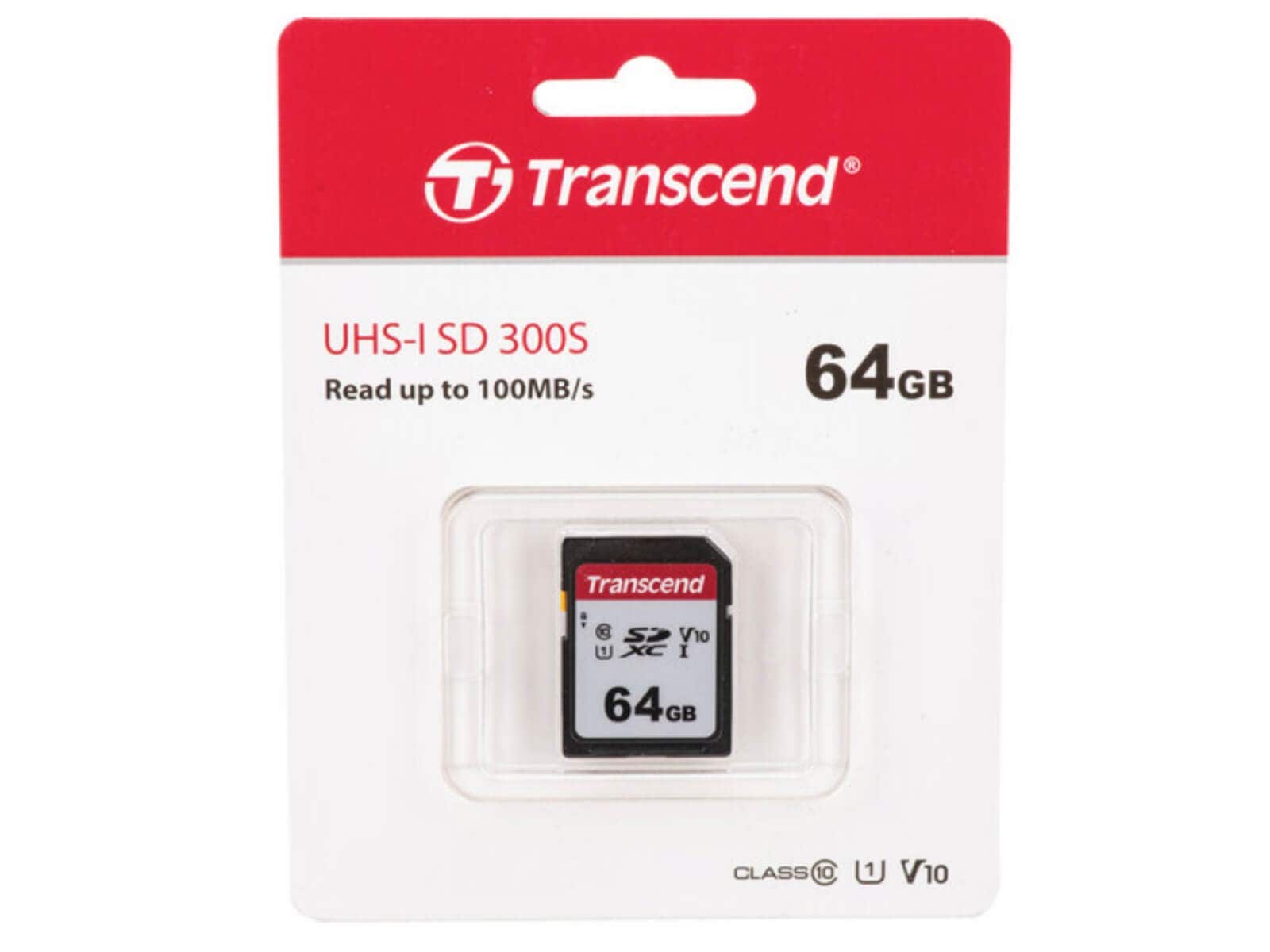TS64GSDC300S