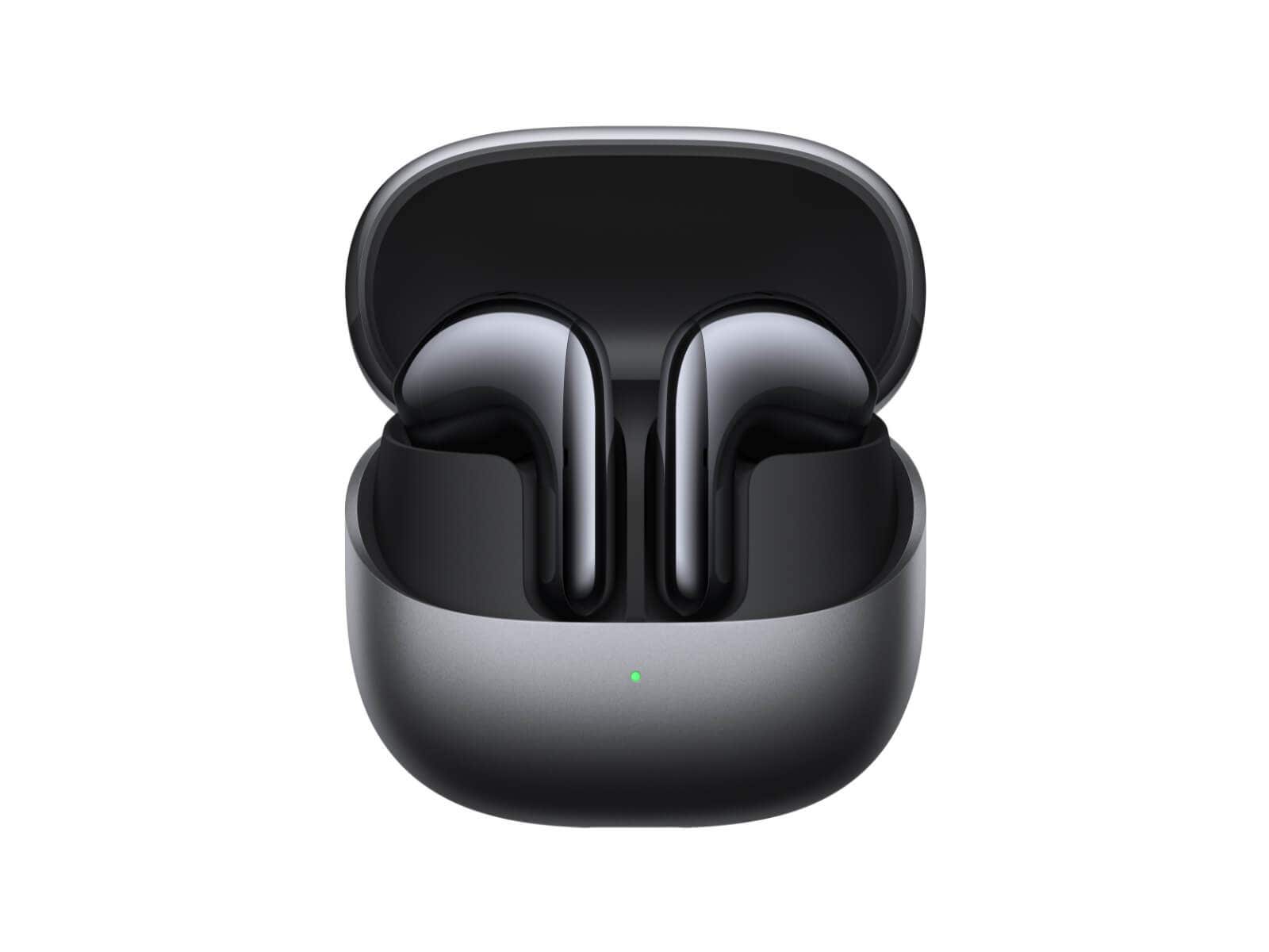 XIAOMIBUDS5BLK