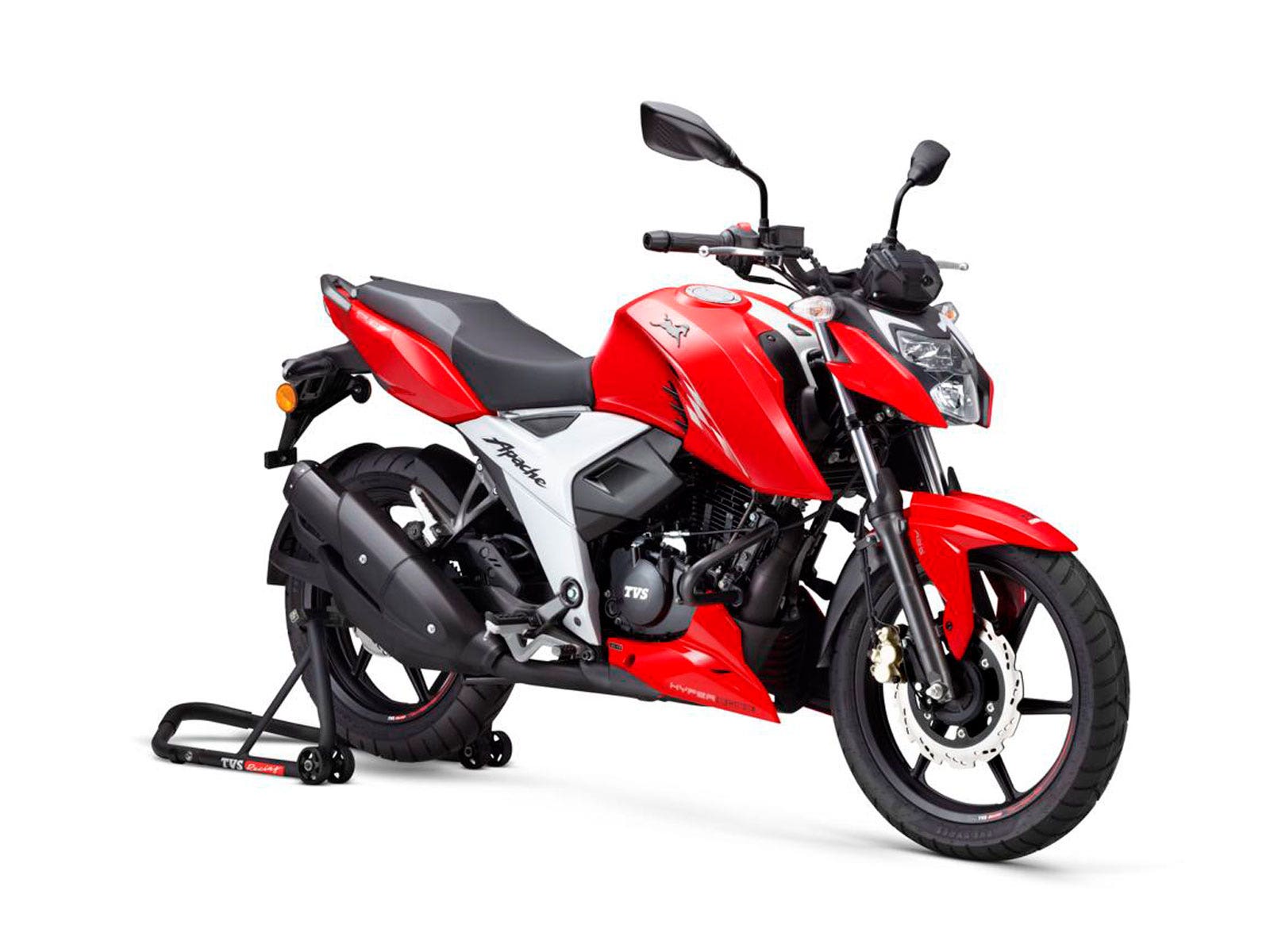 AAPACHE1604VR4