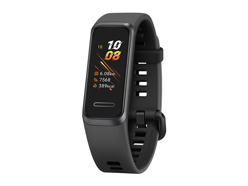 BAND4B