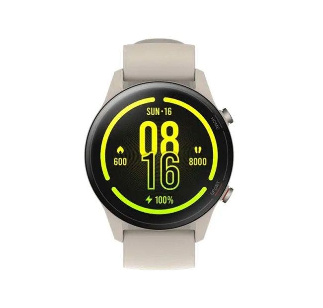 Reloj Inteligente Xiaomi Mi Watch