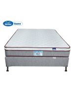 Cama Suave Bienestar Olympia Imperial